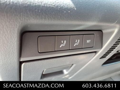 Jet Black Mica 2026 Mazda CX-30 Select