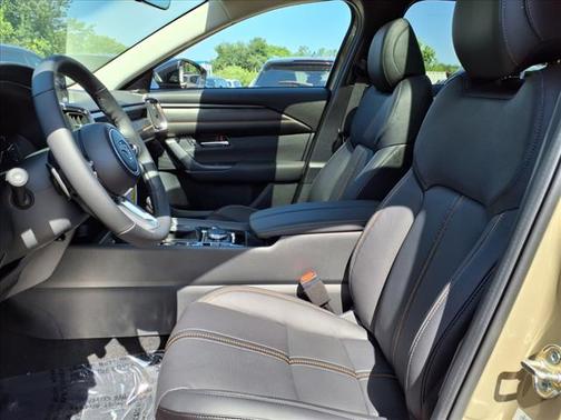 2025 Mazda CX-50 2.5 Turbo Premium Plus Package