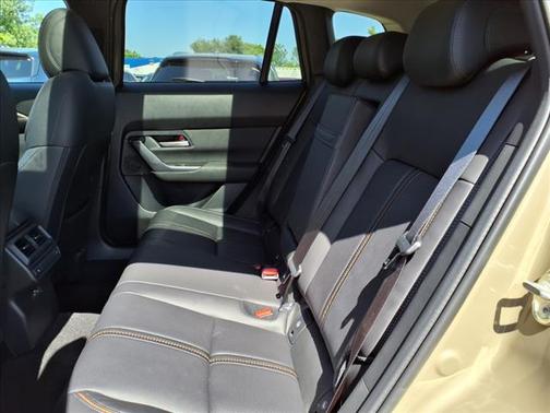 2025 Mazda CX-50 2.5 Turbo Premium Plus Package