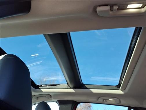 2026 Mazda CX-50 Premium Plus