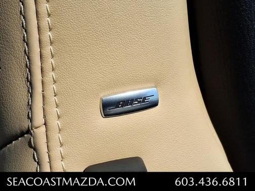 Metallic 2026 Mazda MX-5 Miata GRAND TOURING