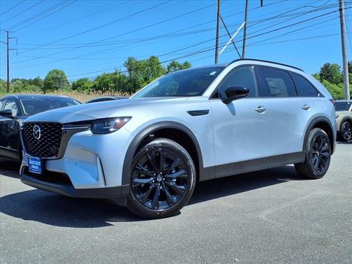 2025 Mazda CX-90 3.3 Turbo Premium Sport