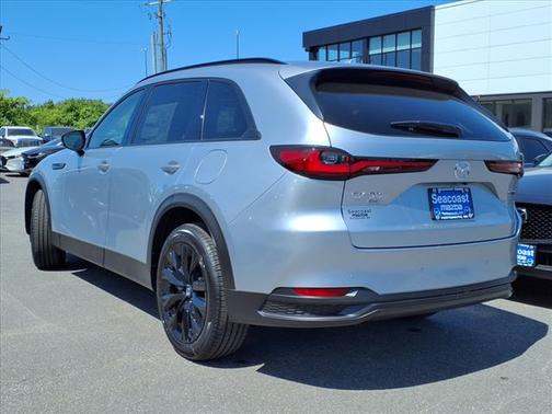 2025 Mazda CX-90 3.3 Turbo Premium Sport