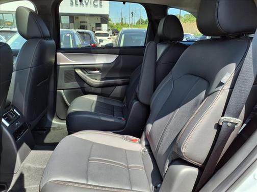 2025 Mazda CX-90 3.3 Turbo Premium Sport