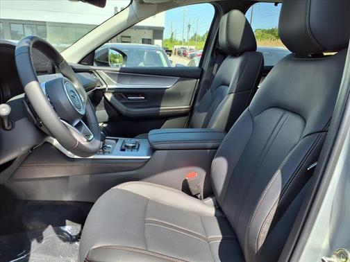 2025 Mazda CX-90 3.3 Turbo Premium Sport