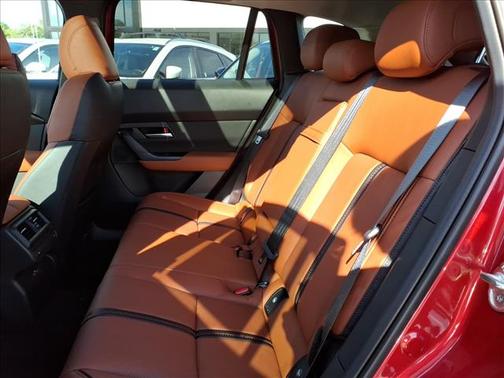 2025 Mazda CX-50 2.5 Turbo Premium Plus Package