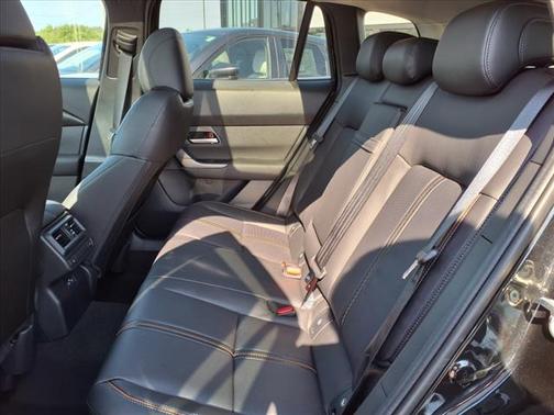 2025 Mazda CX-50 2.5 Turbo Premium Package