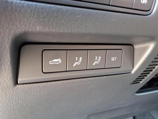 2025 Mazda CX-50 2.5 Turbo Premium Package