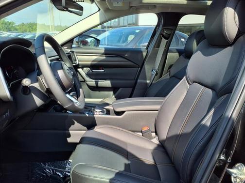 2025 Mazda CX-50 2.5 Turbo Premium Package