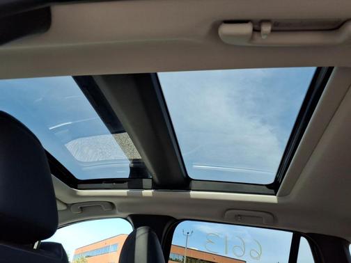 Ingot Blue Metallic 2026 Mazda CX-50 Preferred