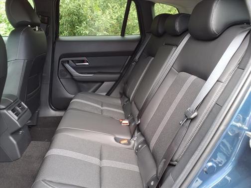 2025 Mazda CX-50 2.5 S Select Package