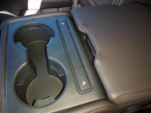 2025 Mazda CX-5 2.5 Turbo Signature