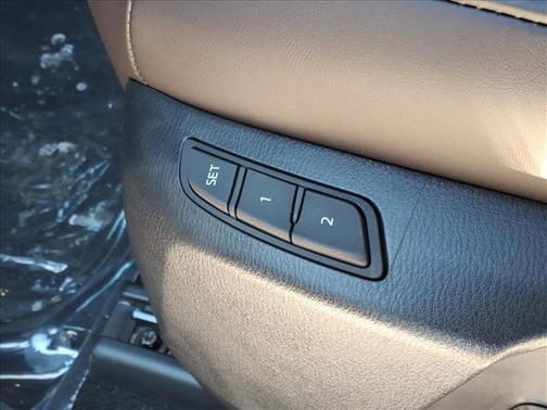 2025 Mazda CX-5 2.5 Turbo Signature