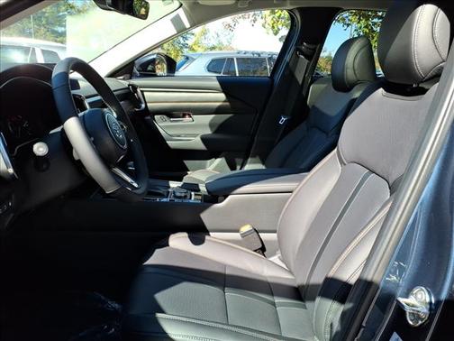 2026 Mazda CX-50 Premium Plus