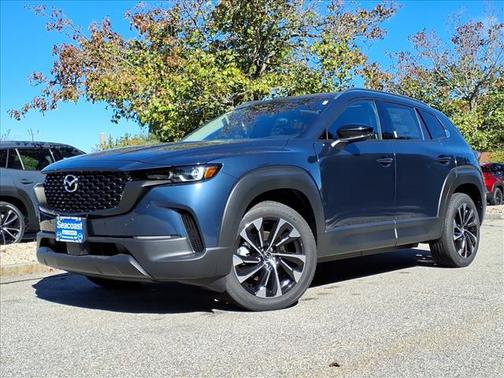 2026 Mazda CX-50 Premium Plus