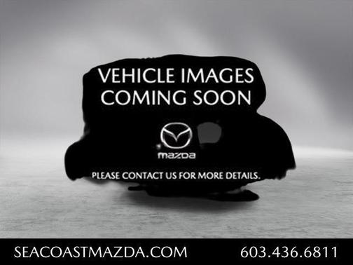 Platinum Quartz Metallic 2024 Mazda Mazda3 AWD w/Premium Package