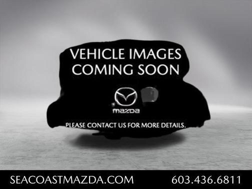 Platinum Quartz Metallic 2024 Mazda Mazda3 AWD w/Premium Package