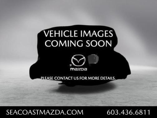 Platinum Quartz Metallic 2024 Mazda Mazda3 AWD w/Premium Package