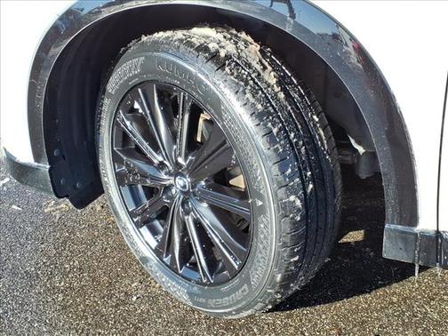 2024 Mazda CX-5 Preferred