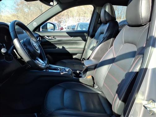 2024 Mazda CX-5 Preferred