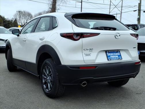 2023 Mazda CX-30 2.5 S