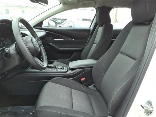 2023 Mazda CX-30 2.5 S