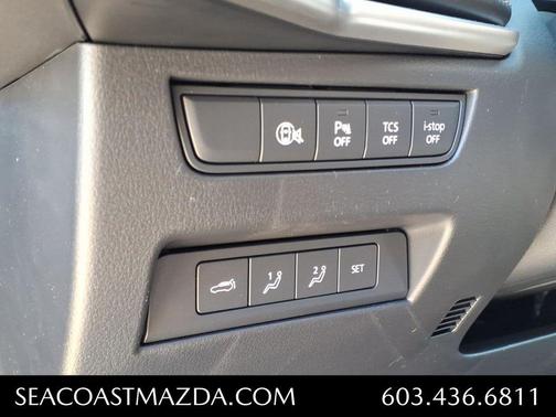 Artisan Red Premium 2026 Mazda CX-90 Premium Plus