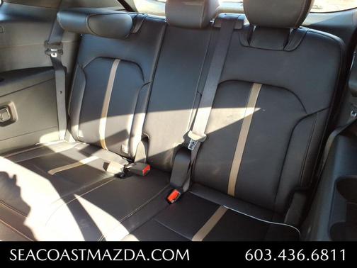 Artisan Red Premium 2026 Mazda CX-90 Premium Plus