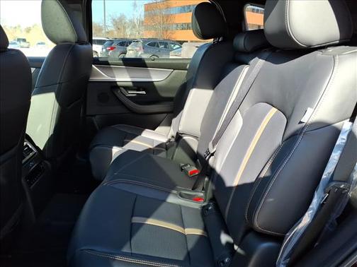 2026 Mazda CX-90 Premium Plus