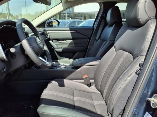 2025 Mazda CX-50 Hybrid Preferred Package