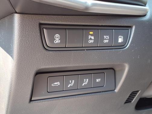 2025 Mazda CX-90 PHEV Premium Plus Package
