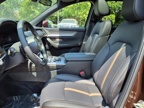 2025 Mazda CX-90 PHEV Premium Plus Package