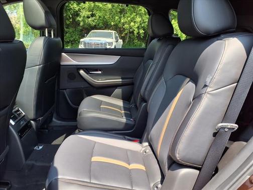 2025 Mazda CX-90 PHEV Premium Plus Package