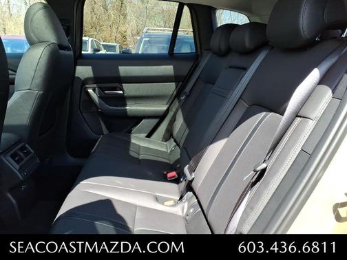 Zircon Sand Metallic 2026 Mazda CX-50 2.5 TURBO PREMIUM PLUS