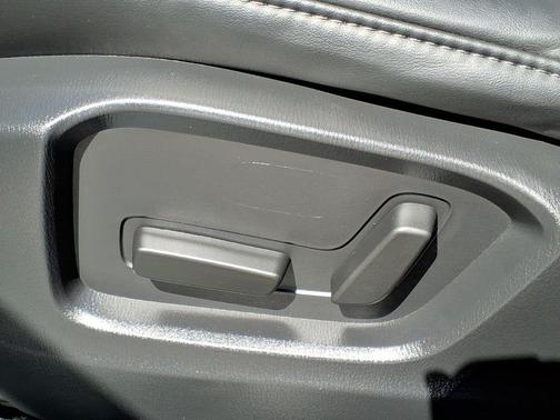 Eternal Blue Mica 2023 Mazda CX-5 2.5 S Select Package