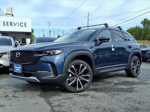 2025 Mazda CX-50 2.5 Turbo Premium Package