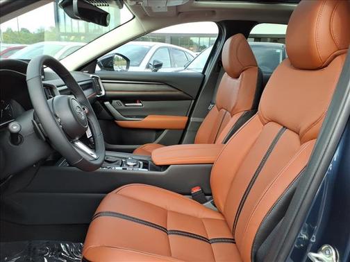 2025 Mazda CX-50 2.5 Turbo Premium Package