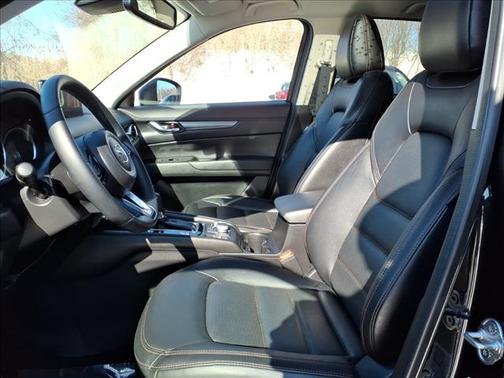 2023 Mazda CX-5 2.5 S Preferred Package