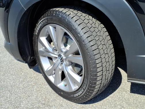 Jet Black Mica 2020 Mazda CX-30 Premium Package