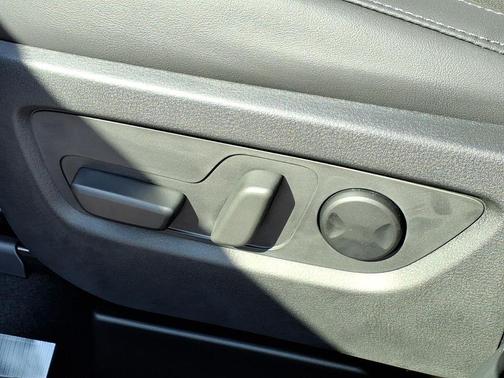 Aero Gray Metallic 2026 Mazda CX-5 Preferred