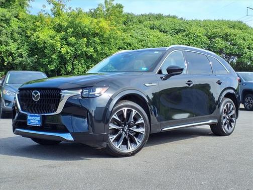 2025 Mazda CX-90 3.3 Turbo S Premium Plus Package