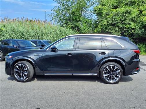2025 Mazda CX-90 3.3 Turbo S Premium Plus Package