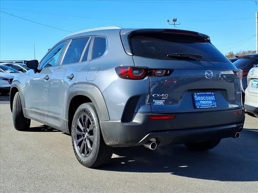 2023 Mazda CX-50 2.5 S Preferred Plus Package