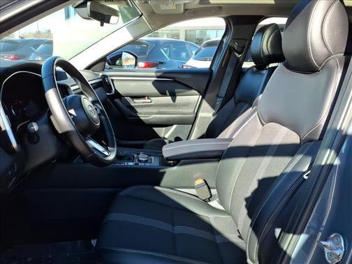 2023 Mazda CX-50 2.5 S Preferred Plus Package