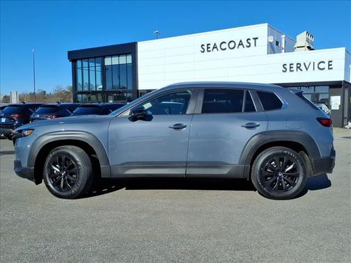 2023 Mazda CX-50 2.5 S Preferred Plus Package