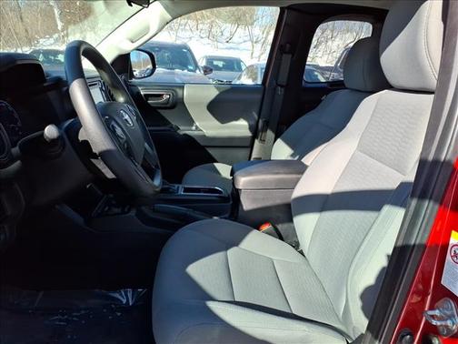 2019 Toyota Tacoma SR