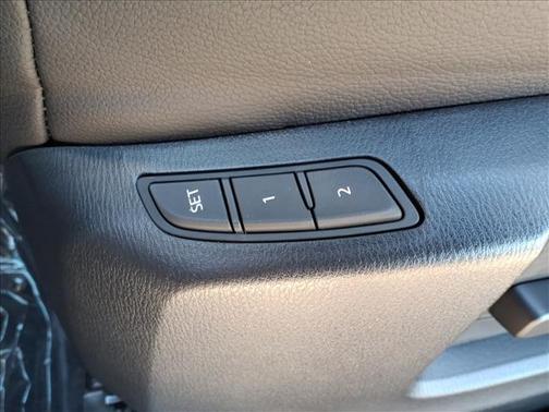2025 Mazda CX-5 Preferred