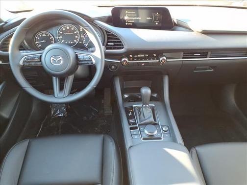 2026 Mazda Mazda3 FWD w/Select Package