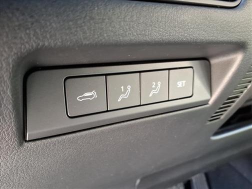 2026 Mazda CX-50 Premium