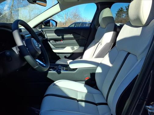 2026 Mazda CX-50 Premium